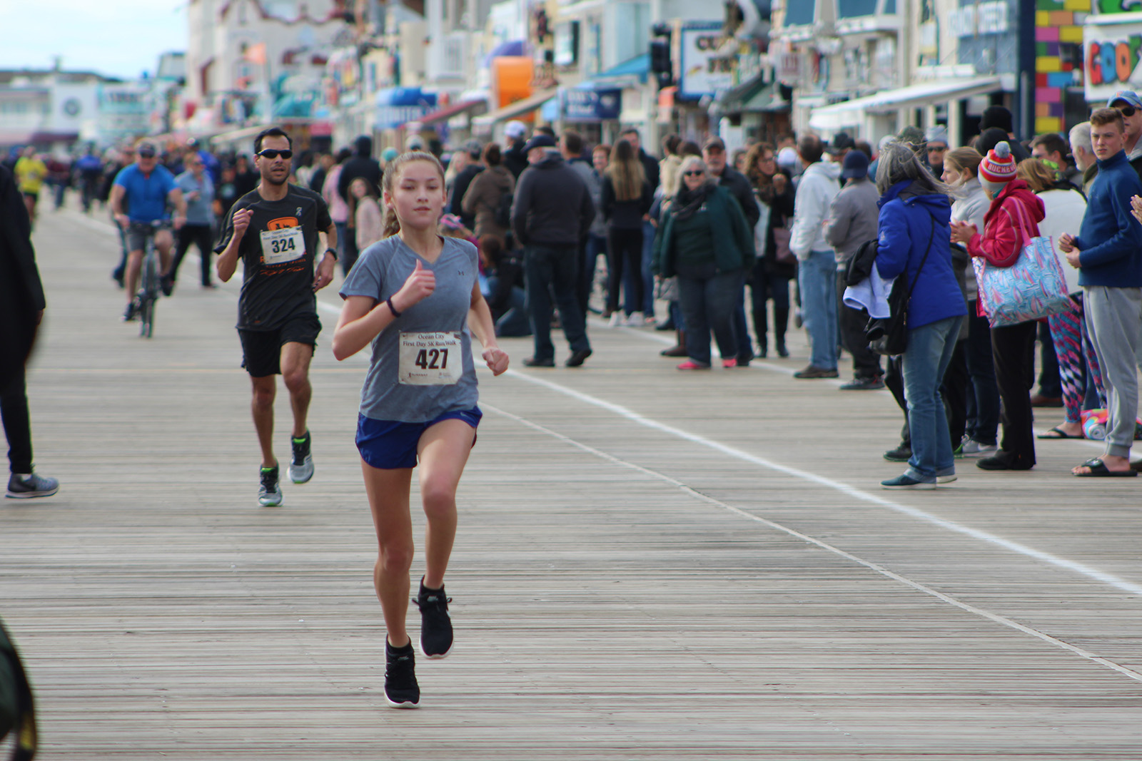 Ocean City Nj Calendar Of Events 2024 Gena Pegeen   FirstDayWeb 